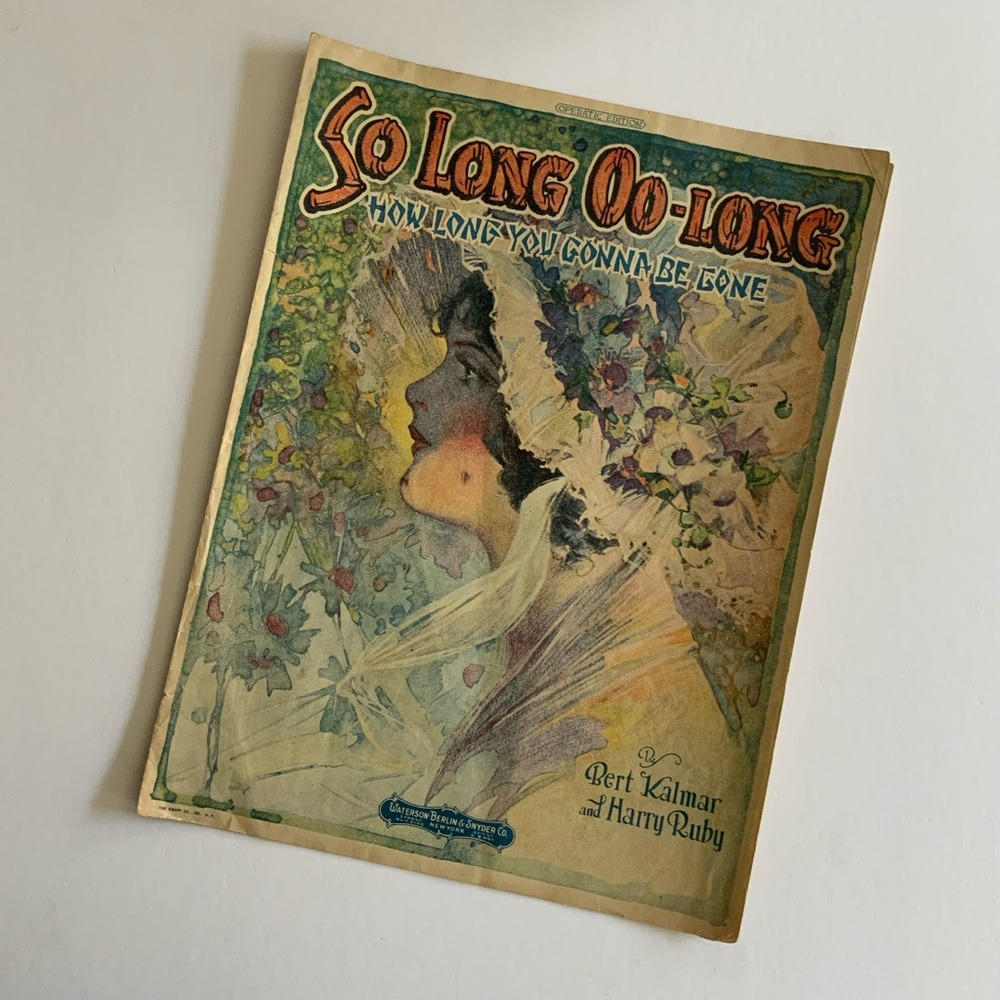 Sheet Music Bundle - Picture 3 of 16